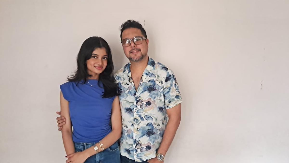 Bengaluru-based singer Diya Yadalam on her debut single ‘Tell Me’